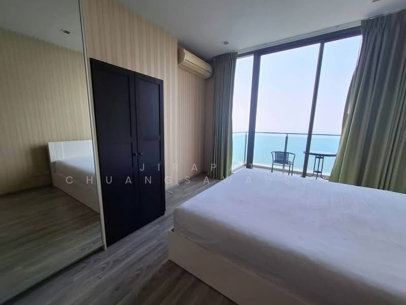 Baan Plai Haad : บ้านปลายหาด พัทยา, ชลบุรี, นาเกลือ 18, นาเกลือ, บางละมุง, ชลบุรี, 150 ตร.ม., คอนโด ให้เช่า, โดย Jirapat Chuangsawadsak, 500286617 - DDproperty.com