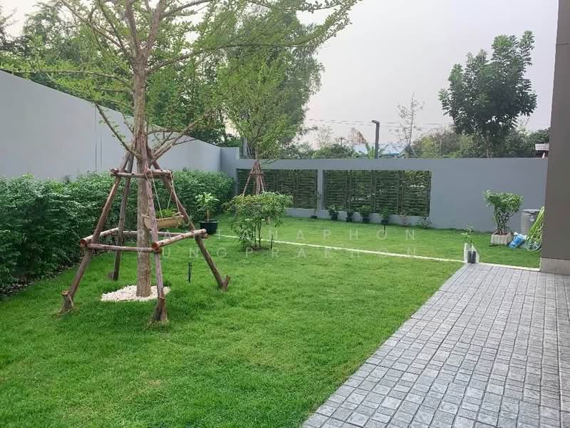 undefined, Bangkok, Khlong Chan, Bang Kapi, Bangkok, 3 Bedrooms, 265 sqm, Single Detached House For Sale, by Rattanaphon Yungprakhon, 500286618 - DDproperty.com