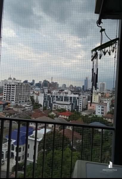 Chapter one Midtown Ladprao 24, กรุงเทพ, 432 ถนนลาดพร้าว, จอมพล, จตุจักร, กรุงเทพ, 24 ตร.ม., คอนโด ขาย, โดย PROPMATCH CO., LTD., 500286620 - DDproperty.com