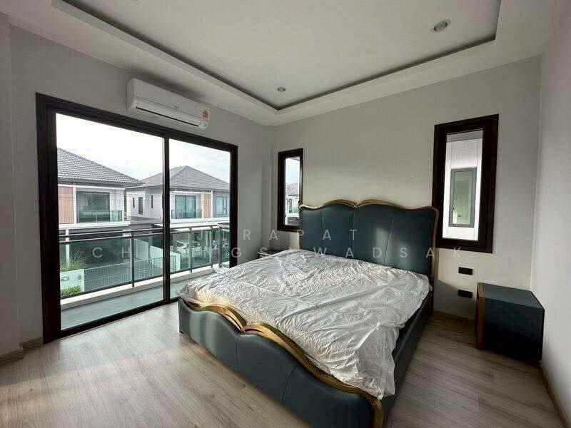undefined, Chon Buri (Pattaya), Bang Lamung, Bang Lamung (Pattaya), Chon Buri (Pattaya), 3 Bedrooms, 250 sqm, Single Detached House For Rent, by Jirapat Chuangsawadsak, 500286621 - DDproperty.com