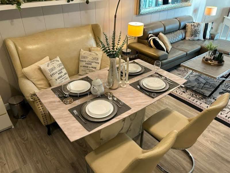 Belle Grand Rama 9, Bangkok, 131 Rama 9 Road, Huai Khwang, Huai Khwang, Bangkok, 3 Bedrooms, 100 sqm, Condo For Sale, by Rattanaphon Yungprakhon, 500286622 - DDproperty.com