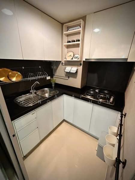 Belle Grand Rama 9, Bangkok, 131 Rama 9 Road, Huai Khwang, Huai Khwang, Bangkok, 3 Bedrooms, 100 sqm, Condo For Sale, by Rattanaphon Yungprakhon, 500286622 - DDproperty.com