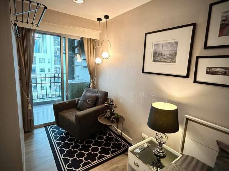 Belle Grand Rama 9, Bangkok, 131 Rama 9 Road, Huai Khwang, Huai Khwang, Bangkok, 3 Bedrooms, 100 sqm, Condo For Sale, by Rattanaphon Yungprakhon, 500286622 - DDproperty.com
