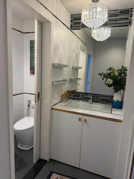 Centric Sea, Chon Buri (Pattaya), 268 Pattaya 2 Road, Na Kloe, Bang Lamung (Pattaya), Chon Buri (Pattaya), 2 Bedrooms, 60 sqm, Condo For Rent, by Jirapat Chuangsawadsak, 500286624 - DDproperty.com
