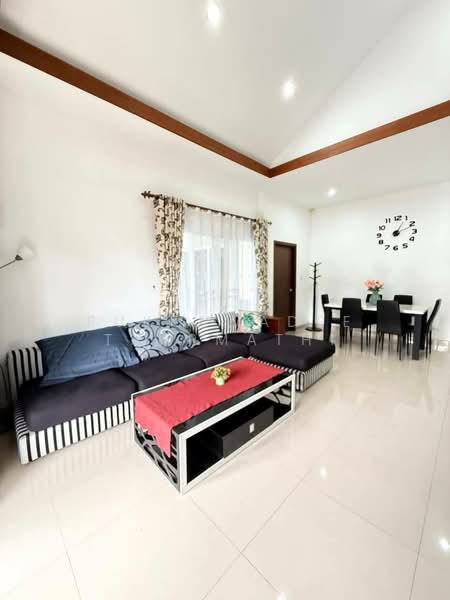 Baan Dusit Pattaya View, Chon Buri (Pattaya), Huai Yai, Bang Lamung (Pattaya), Chon Buri (Pattaya), 2 Bedrooms, 240 sqm, Single Detached House For Sale, by Pukkawadee Thapmathi, 500286626 - DDproperty.com