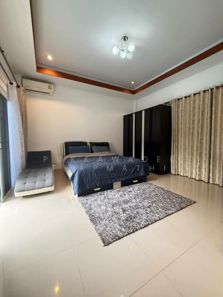 Baan Dusit Pattaya View : บ้าน ดุสิต พัทยา วิว, ชลบุรี, ห้วยใหญ่, บางละมุง, ชลบุรี, 240 ตร.ม., บ้านเดี่ยว ขาย, โดย Pukkawadee Thapmathi, 500286626 - DDproperty.com
