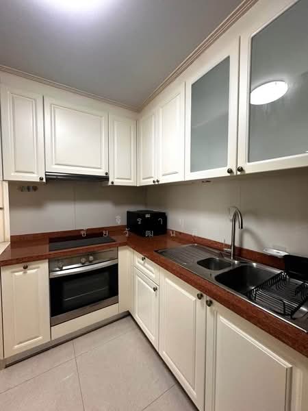 La Vie En Rose Place, Bangkok, Soi Sukhumvit 36, Khong Tan, Khlong Toei, Bangkok, 3 Bedrooms, 132 sqm, Condo For Sale, by Jirayu Chaiyawattanasiri, 500286630 - DDproperty.com