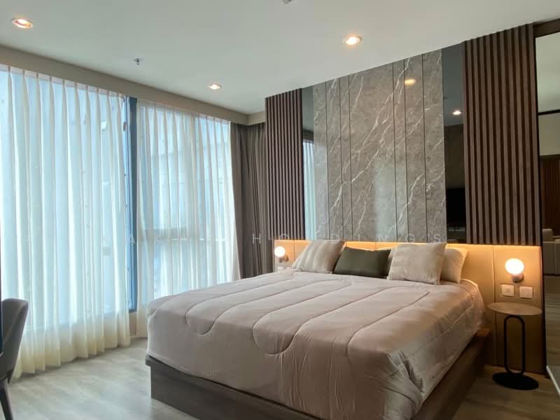 IDEO Mobi Sukhumvit 66, Bangkok, 2578 Soi Sukhumvit 66 Sukhumvit Road, Bang Chak, Phra Khanong, Bangkok, 2 Bedrooms, 80 sqm, Condo For Rent, by Kakar Holdings, 500286631 - DDproperty.com