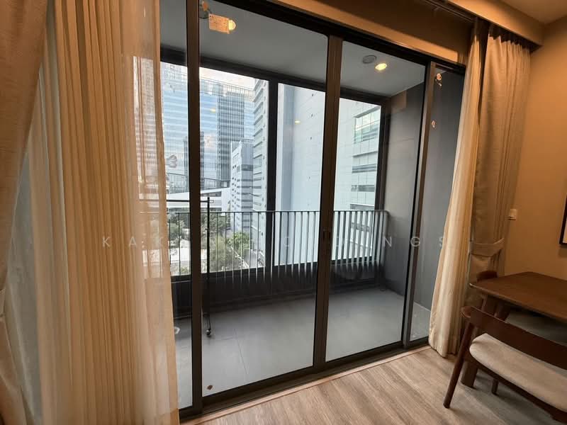 IDEO Mobi Sukhumvit 66 : ไอดีโอ โมบิ สุขุมวิท 66, กรุงเทพ, 2578 ซอยสุขุมวิท 66 ถนนสุขุมวิท, บางจาก, พระโขนง, กรุงเทพ, 80 ตร.ม., คอนโด ให้เช่า, โดย Kakar Holdings, 500286631 - DDproperty.com