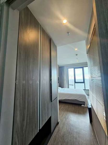 AERAS Beachfront Condominium Jomtien : แอราส คอนโด, ชลบุรี, หมู่ 12 ซอยจอมเทียน 17 ถนนหาดจอมเทียน, หนองปรือ, บางละมุง, ชลบุรี, 78 ตร.ม., คอนโด ให้เช่า, โดย Jirapat Chuangsawadsak, 500286633 - DDproperty.com