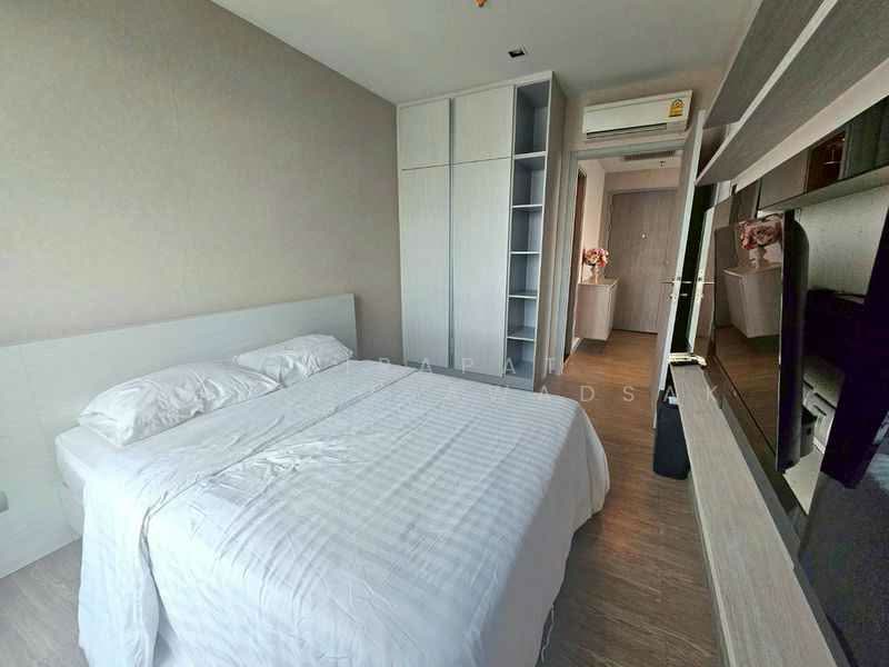 AERAS Beachfront Condominium Jomtien, Chon Buri (Pattaya), Moo 12, Soi Jomtienbeach, Jomtienbeach Road, Nong Pru, Bang Lamung (Pattaya), Chon Buri (Pattaya), 2 Bedrooms, 78 sqm, Condo For Rent, by Jirapat Chuangsawadsak, 500286633 - DDproperty.com
