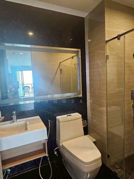AERAS Beachfront Condominium Jomtien, Chon Buri (Pattaya), Moo 12, Soi Jomtienbeach, Jomtienbeach Road, Nong Pru, Bang Lamung (Pattaya), Chon Buri (Pattaya), 2 Bedrooms, 78 sqm, Condo For Rent, by Jirapat Chuangsawadsak, 500286633 - DDproperty.com