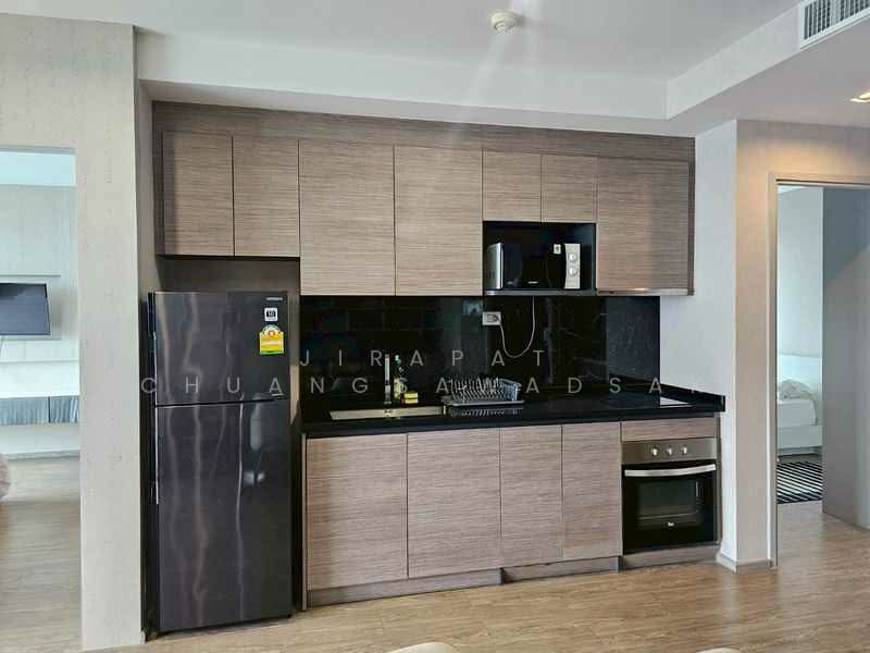 AERAS Beachfront Condominium Jomtien : แอราส คอนโด, ชลบุรี, หมู่ 12 ซอยจอมเทียน 17 ถนนหาดจอมเทียน, หนองปรือ, บางละมุง, ชลบุรี, 78 ตร.ม., คอนโด ให้เช่า, โดย Jirapat Chuangsawadsak, 500286633 - DDproperty.com