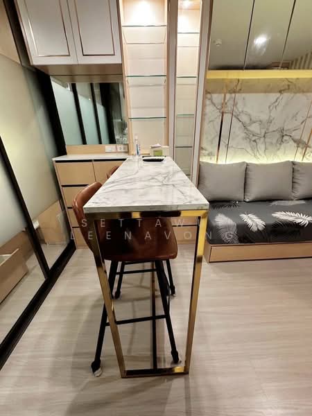 Life Ladprao : ไลฟ์ ลาดพร้าว, กรุงเทพ, 992 ถนนลาดพร้าว, จอมพล, จตุจักร, กรุงเทพ, 36 ตร.ม., คอนโด ให้เช่า, โดย Settawut Leenavong, 500286635 - DDproperty.com