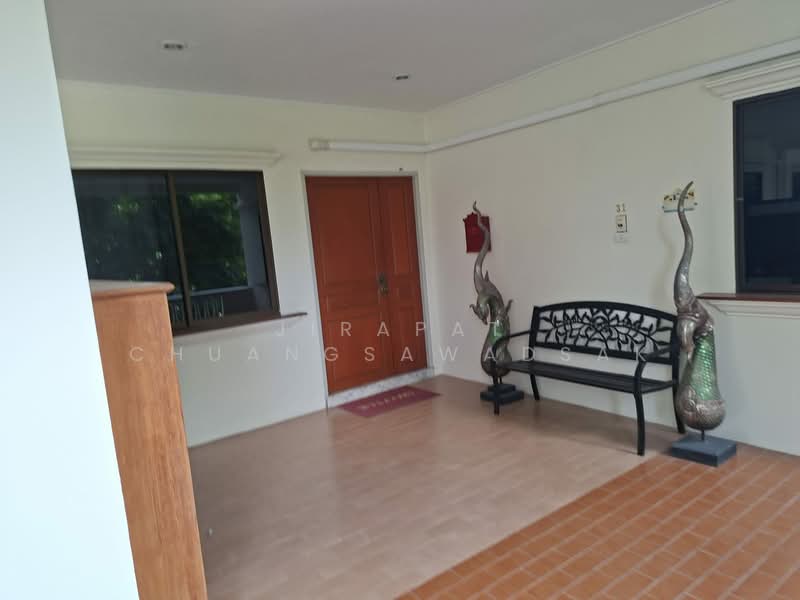 Baan Somprasong, Chon Buri (Pattaya), Na Chom Thian, Sattahip, Chon Buri (Pattaya), 4 Bedrooms, 323 sqm, Condo For Sale, by Jirapat Chuangsawadsak, 500286636 - DDproperty.com