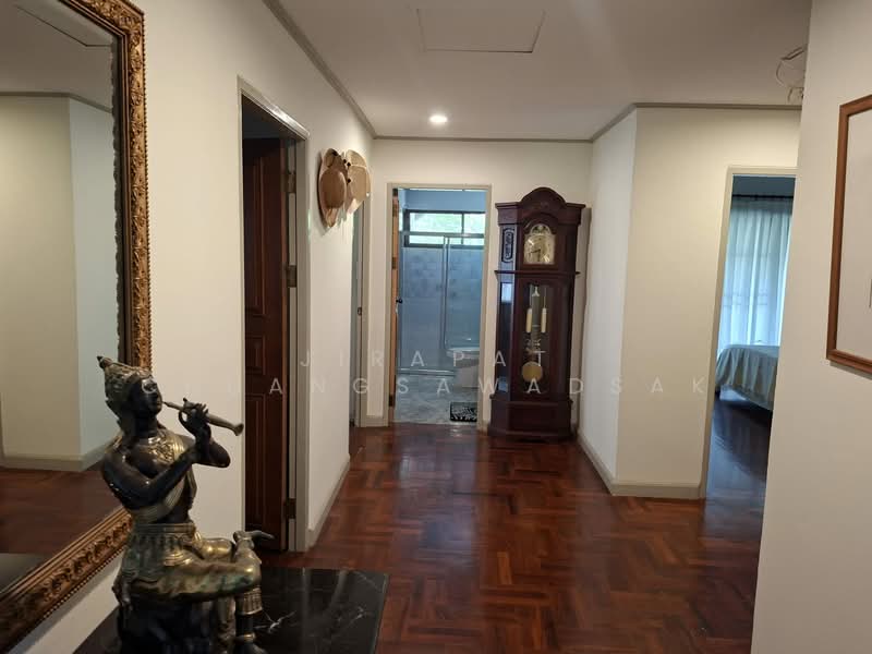 Baan Somprasong, Chon Buri (Pattaya), Na Chom Thian, Sattahip, Chon Buri (Pattaya), 4 Bedrooms, 323 sqm, Condo For Sale, by Jirapat Chuangsawadsak, 500286636 - DDproperty.com