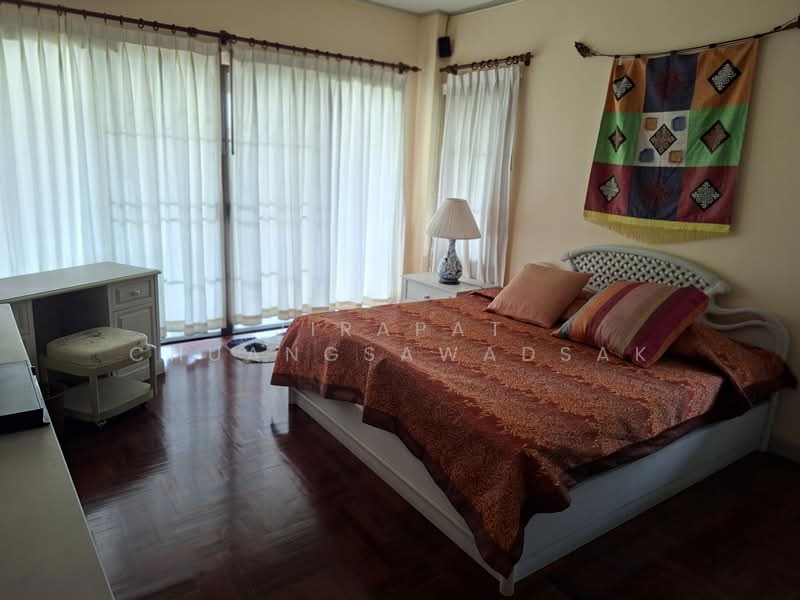 Baan Somprasong, Chon Buri (Pattaya), Na Chom Thian, Sattahip, Chon Buri (Pattaya), 4 Bedrooms, 323 sqm, Condo For Sale, by Jirapat Chuangsawadsak, 500286636 - DDproperty.com