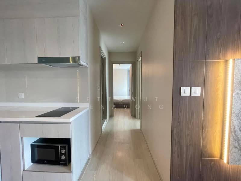Life One Wireless, Bangkok, 1 Wireless Road, Lumphini, Pathum Wan, Bangkok, 2 Bedrooms, 63 sqm, Condo For Sale, by Settawut Leenavong, 500286638 - DDproperty.com