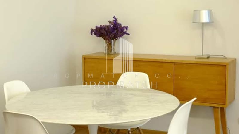 Thru Thonglor, Bangkok, Petchaburi Road, Bang Kapi, Huai Khwang, Bangkok, 2 Bedrooms, 67 sqm, Condo For Sale, by PROPMATCH CO., LTD., 500286639 - DDproperty.com