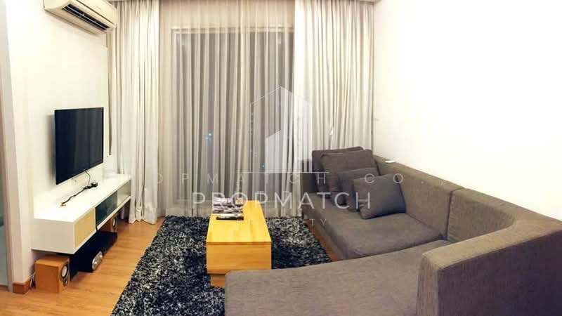 Thru Thonglor, Bangkok, Petchaburi Road, Bang Kapi, Huai Khwang, Bangkok, 2 Bedrooms, 67 sqm, Condo For Sale, by PROPMATCH CO., LTD., 500286639 - DDproperty.com
