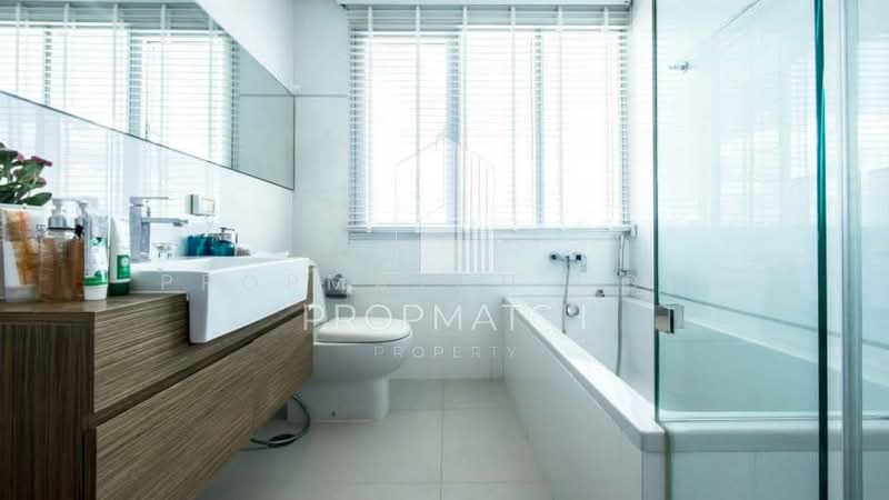 Thru Thonglor, Bangkok, Petchaburi Road, Bang Kapi, Huai Khwang, Bangkok, 2 Bedrooms, 67 sqm, Condo For Sale, by PROPMATCH CO., LTD., 500286639 - DDproperty.com