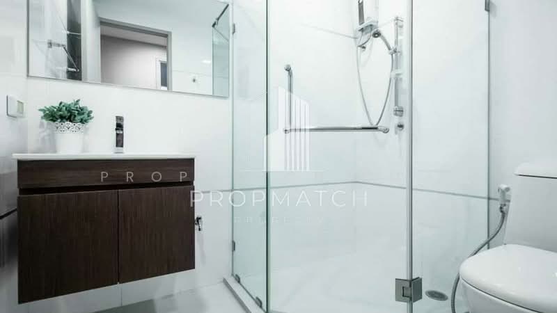 Thru Thonglor, Bangkok, Petchaburi Road, Bang Kapi, Huai Khwang, Bangkok, 2 Bedrooms, 67 sqm, Condo For Sale, by PROPMATCH CO., LTD., 500286639 - DDproperty.com