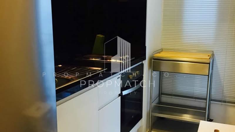 Thru Thonglor, Bangkok, Petchaburi Road, Bang Kapi, Huai Khwang, Bangkok, 2 Bedrooms, 67 sqm, Condo For Sale, by PROPMATCH CO., LTD., 500286639 - DDproperty.com