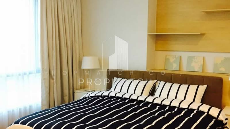 Thru Thonglor, Bangkok, Petchaburi Road, Bang Kapi, Huai Khwang, Bangkok, 2 Bedrooms, 67 sqm, Condo For Sale, by PROPMATCH CO., LTD., 500286639 - DDproperty.com