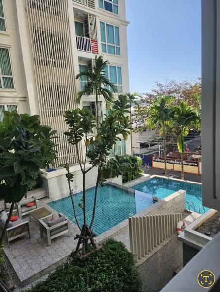 เบลส เรสสิเด้นซ์ เอกมัย (Bless Residence Ekkamai), กรุงเทพ, Sukhumvit 71, คลองตันเหนือ, วัฒนา, กรุงเทพ, 27 ตร.ม., คอนโด ขาย, โดย Settawut Leenavong, 500286643 - DDproperty.com