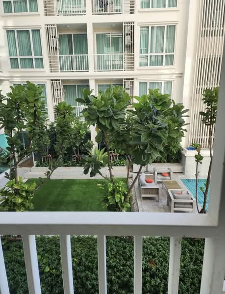 เบลส เรสสิเด้นซ์ เอกมัย (Bless Residence Ekkamai), กรุงเทพ, Sukhumvit 71, คลองตันเหนือ, วัฒนา, กรุงเทพ, 27 ตร.ม., คอนโด ขาย, โดย Settawut Leenavong, 500286643 - DDproperty.com