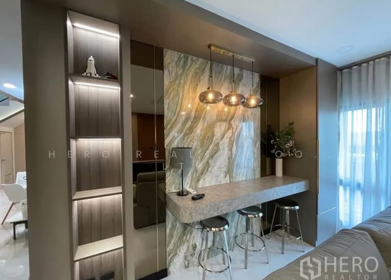 The City Bangna : The City บางนา, สมุทรปราการ, Bang Phli Yai, บางแก้ว, บางพลี, สมุทรปราการ, 417 ตร.ม., บ้านเดี่ยว ขาย, โดย Hero Realtor Co., Ltd., 500286648 - DDproperty.com
