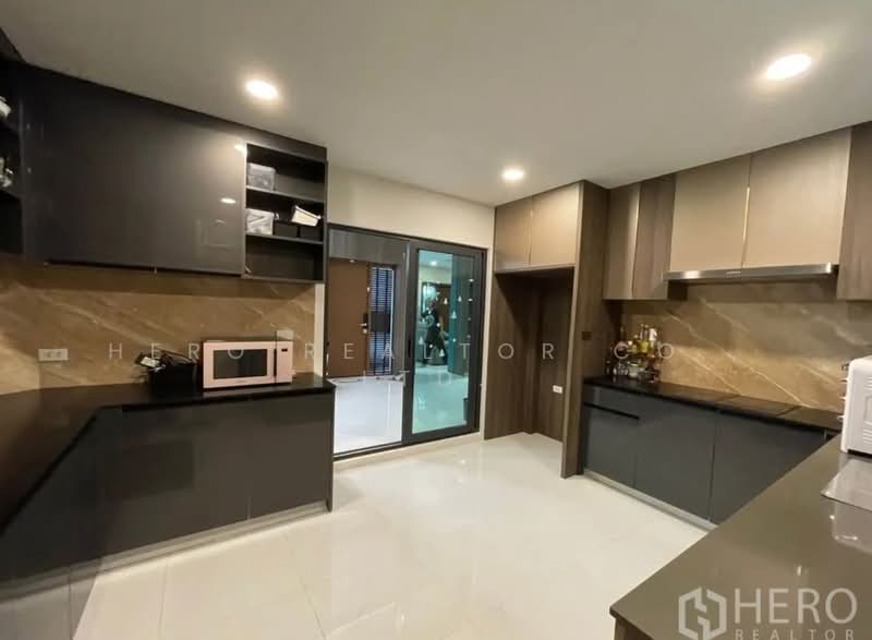 The City Bangna, Samut Prakan, Bang Phli Yai, Bang Kaeo, Bang Plee, Samut Prakan, 5 Bedrooms, 417 sqm, Single Detached House For Sale, by Hero Realtor Co., Ltd., 500286648 - DDproperty.com