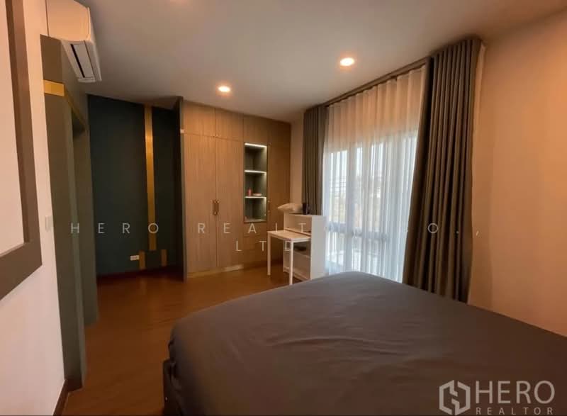 The City Bangna, Samut Prakan, Bang Phli Yai, Bang Kaeo, Bang Plee, Samut Prakan, 5 Bedrooms, 417 sqm, Single Detached House For Sale, by Hero Realtor Co., Ltd., 500286648 - DDproperty.com