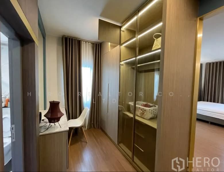 The City Bangna : The City บางนา, สมุทรปราการ, Bang Phli Yai, บางแก้ว, บางพลี, สมุทรปราการ, 417 ตร.ม., บ้านเดี่ยว ขาย, โดย Hero Realtor Co., Ltd., 500286648 - DDproperty.com