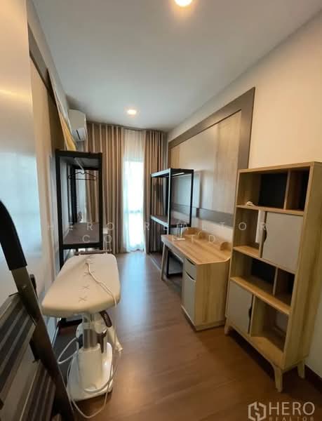 The City Bangna : The City บางนา, สมุทรปราการ, Bang Phli Yai, บางแก้ว, บางพลี, สมุทรปราการ, 417 ตร.ม., บ้านเดี่ยว ขาย, โดย Hero Realtor Co., Ltd., 500286648 - DDproperty.com