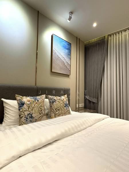 Arom Wongamat, Chon Buri (Pattaya), Na Kluea 16 Alley, Na Kloe, Bang Lamung (Pattaya), Chon Buri (Pattaya), 1 Bedroom, 38 sqm, Condo For Sale, by Jirapat Chuangsawadsak, 500286649 - DDproperty.com