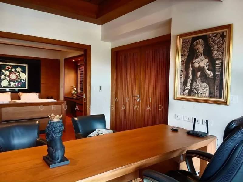 Novana Residence : โนวาน่า เรสซิเดนซ์, ชลบุรี, หนองปรือ, บางละมุง, ชลบุรี, 199 ตร.ม., คอนโด ให้เช่า, โดย Jirapat Chuangsawadsak, 500286655 - DDproperty.com
