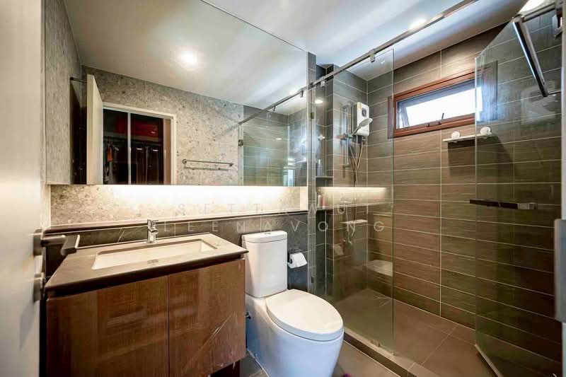 Burasiri Krungthep Kreetha, Bangkok, 95 Soi Pracha Ruam Chai, Hua Mak, Bang Kapi, Bangkok, 4 Bedrooms, 220 sqm, Single Detached House For Sale, by Settawut Leenavong, 500286662 - DDproperty.com