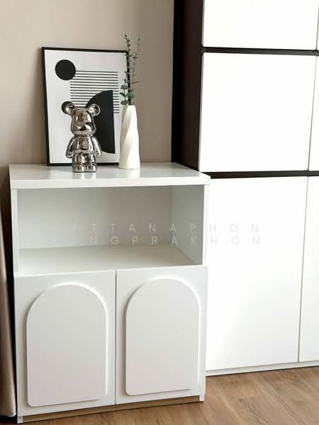 The Tree Bang Po Station, Bangkok, Pracharat Sai 1 Road, Bang Sue, Bang Sue, Bangkok, 2 Bedrooms, 60 sqm, Condo For Sale, by Rattanaphon Yungprakhon, 500286664 - DDproperty.com