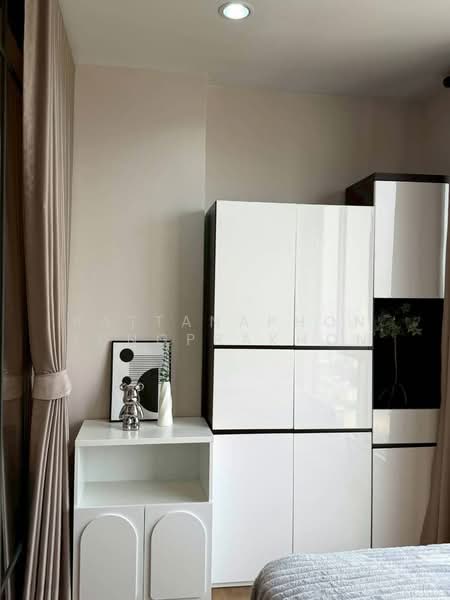 The Tree Bang Po Station, Bangkok, Pracharat Sai 1 Road, Bang Sue, Bang Sue, Bangkok, 2 Bedrooms, 60 sqm, Condo For Sale, by Rattanaphon Yungprakhon, 500286664 - DDproperty.com