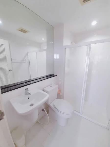 The Tree Bang Po Station, Bangkok, Pracharat Sai 1 Road, Bang Sue, Bang Sue, Bangkok, 2 Bedrooms, 60 sqm, Condo For Sale, by Rattanaphon Yungprakhon, 500286664 - DDproperty.com