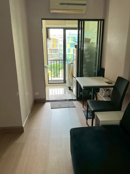 iCondo Sukhumvit 103, Bangkok, Soi Udom Suk 58, Sukhumvit Road, Bang Na, Bang Na, Bangkok, 1 Bedroom, 30 sqm, Condo For Sale, by Zom Chirayu (ส้ม), 500286666 - DDproperty.com