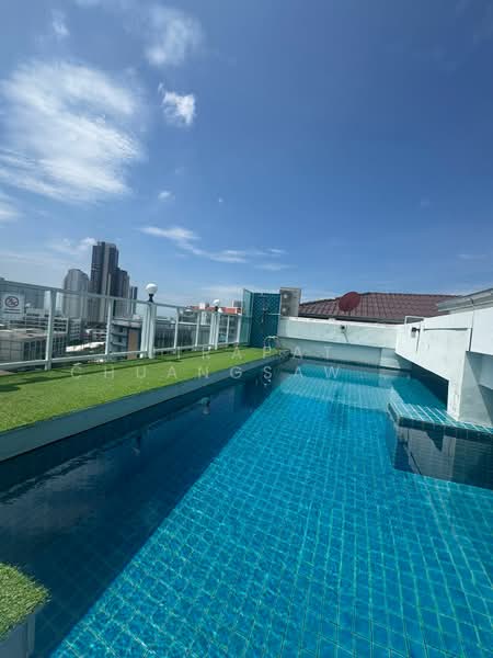 Siam Oriental Elegance 2 : สยาม โอเรียลทัล เอเลแกนซ์ 2, ชลบุรี, หนองปรือ, บางละมุง, ชลบุรี, 39 ตร.ม., คอนโด ขาย, โดย Jirapat Chuangsawadsak, 500286667 - DDproperty.com