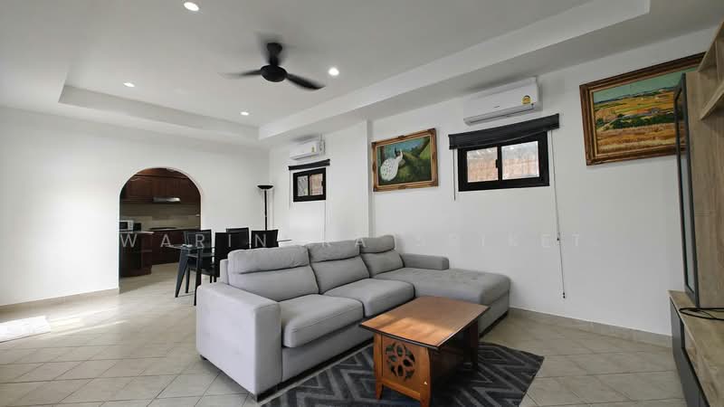 Park View For Sale, Chon Buri (Pattaya), Nong Pru, Bang Lamung (Pattaya), Chon Buri (Pattaya), 3 Bedrooms, 160 sqm, Single Detached House For Sale, by warintra Sriket, 500286668 - DDproperty.com