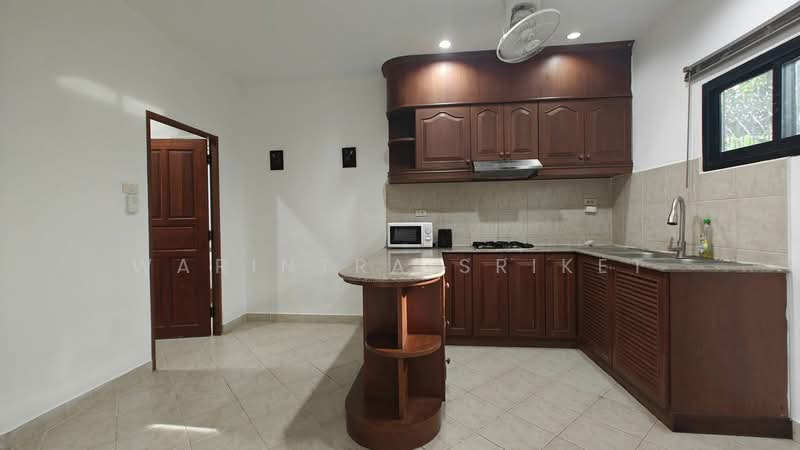 Park View For Sale, Chon Buri (Pattaya), Nong Pru, Bang Lamung (Pattaya), Chon Buri (Pattaya), 3 Bedrooms, 160 sqm, Single Detached House For Sale, by warintra Sriket, 500286668 - DDproperty.com
