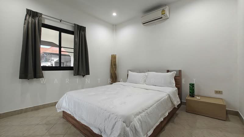 Park View For Sale, Chon Buri (Pattaya), Nong Pru, Bang Lamung (Pattaya), Chon Buri (Pattaya), 3 Bedrooms, 160 sqm, Single Detached House For Sale, by warintra Sriket, 500286668 - DDproperty.com