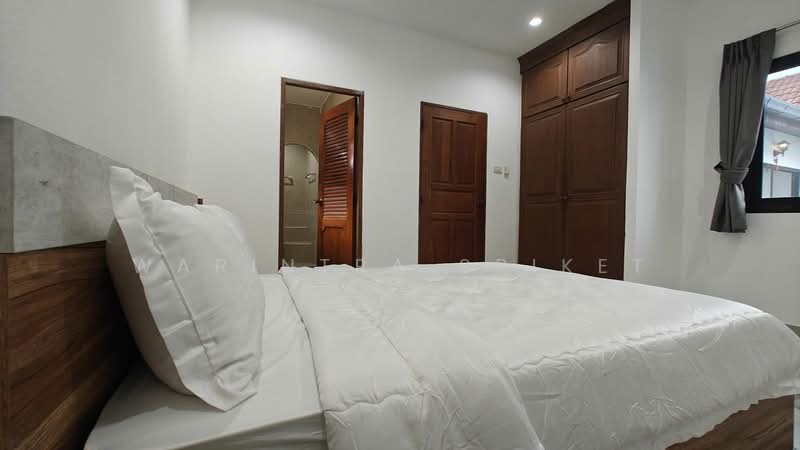 Park View For Sale, Chon Buri (Pattaya), Nong Pru, Bang Lamung (Pattaya), Chon Buri (Pattaya), 3 Bedrooms, 160 sqm, Single Detached House For Sale, by warintra Sriket, 500286668 - DDproperty.com