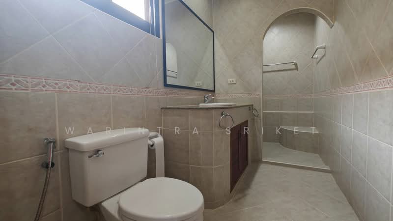 Park View For Sale, Chon Buri (Pattaya), Nong Pru, Bang Lamung (Pattaya), Chon Buri (Pattaya), 3 Bedrooms, 160 sqm, Single Detached House For Sale, by warintra Sriket, 500286668 - DDproperty.com