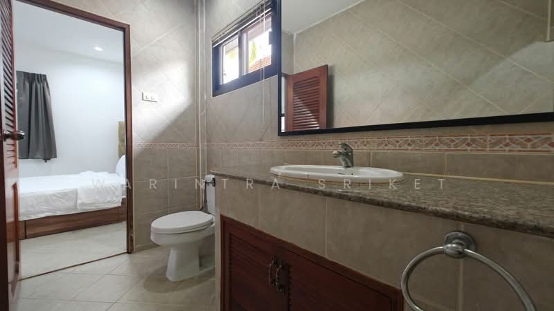 Park View For Sale, Chon Buri (Pattaya), Nong Pru, Bang Lamung (Pattaya), Chon Buri (Pattaya), 3 Bedrooms, 160 sqm, Single Detached House For Sale, by warintra Sriket, 500286668 - DDproperty.com