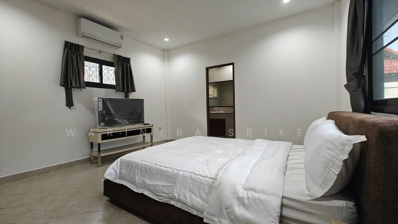 Park View For Sale, Chon Buri (Pattaya), Nong Pru, Bang Lamung (Pattaya), Chon Buri (Pattaya), 3 Bedrooms, 160 sqm, Single Detached House For Sale, by warintra Sriket, 500286668 - DDproperty.com